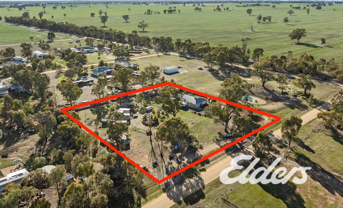 33 Swanson Street, Wilby, VIC, 3728 - Image 1