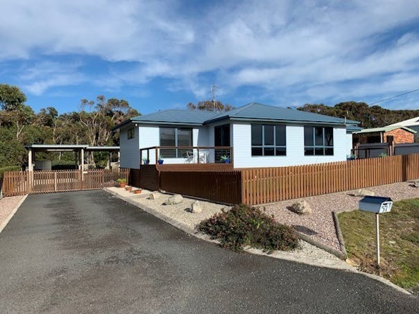 57 Amaroo Drive, Edgcumbe Beach, TAS, 7321 - Image 1