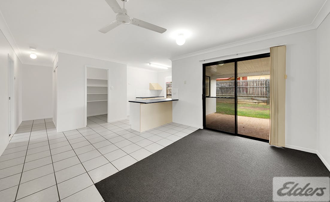 4 Rothbury Place, New Auckland, QLD, 4680 - Image 3