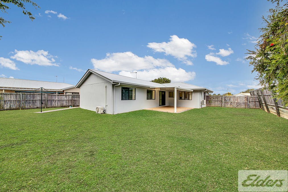 4 Rothbury Place, New Auckland, QLD, 4680 - Image 15