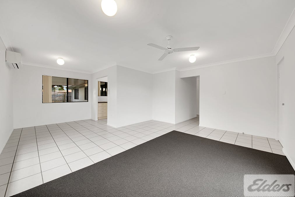 4 Rothbury Place, New Auckland, QLD, 4680 - Image 2