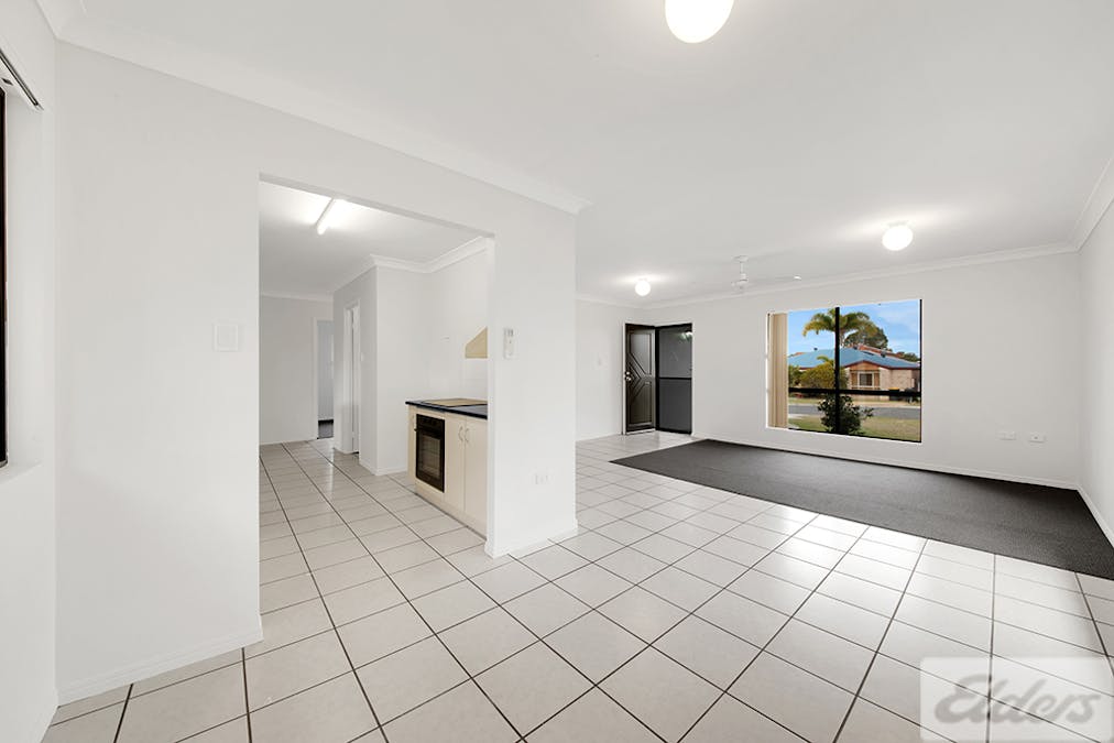 4 Rothbury Place, New Auckland, QLD, 4680 - Image 4