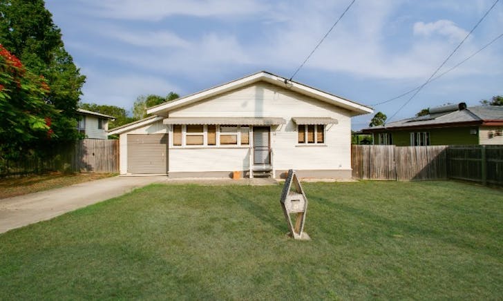 121 Blackall Street, Basin Pocket, QLD, 4305