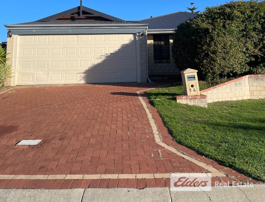 14 Wacona Way, Secret Harbour, WA, 6173 - Image 2