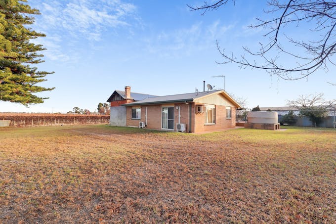 57 Old Sturt Highway, Barmera, SA, 5345 - Image 1