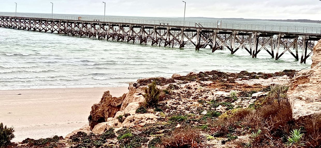 Sullivan Oyster Leases , Smoky Bay, SA, 5680 - Image 4