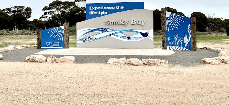Sullivan Oyster Leases , Smoky Bay, SA, 5680 - Image 2