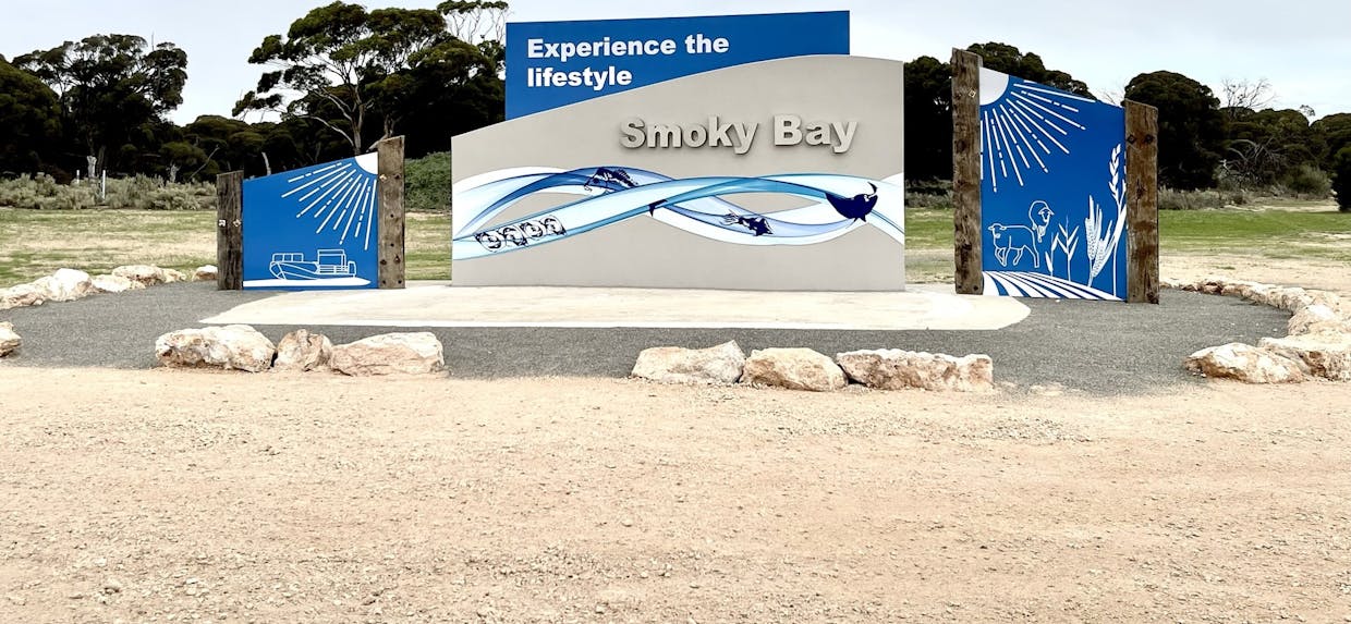 Sullivan Oyster Leases , Smoky Bay, SA, 5680 - Image 2