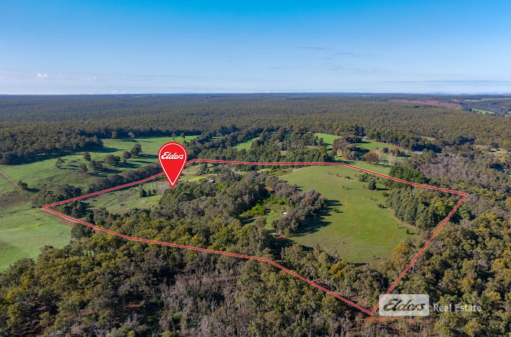 Lot 769 Prowse Road, Balingup, WA, 6253 - Image 4