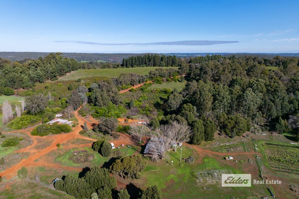 Lot 769 Prowse Road, Balingup, WA, 6253 - Image 11