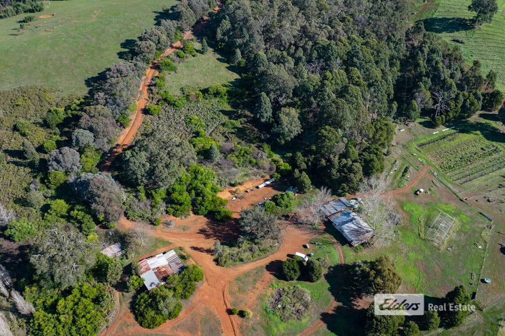 Lot 769 Prowse Road, Balingup, WA, 6253 - Image 16