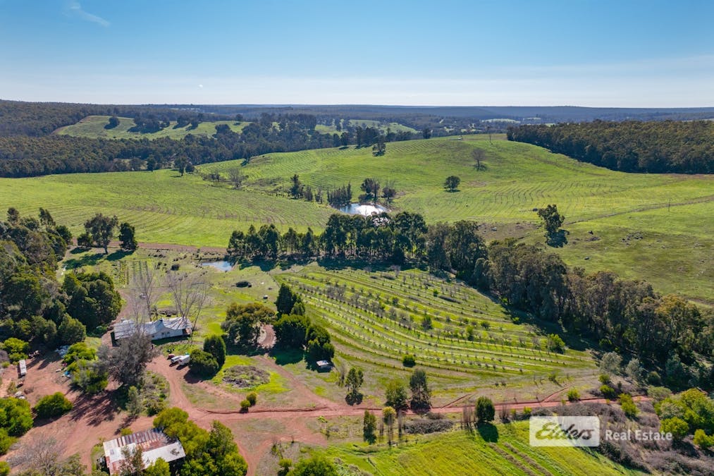 Lot 769 Prowse Road, Balingup, WA, 6253 - Image 18