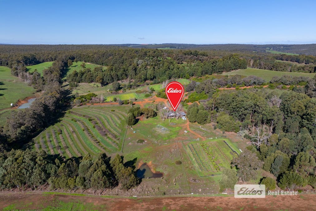 Lot 769 Prowse Road, Balingup, WA, 6253 - Image 5
