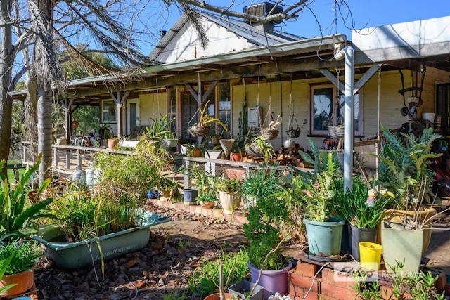 Lot 769 Prowse Road — photo from Elders Real Estate South West