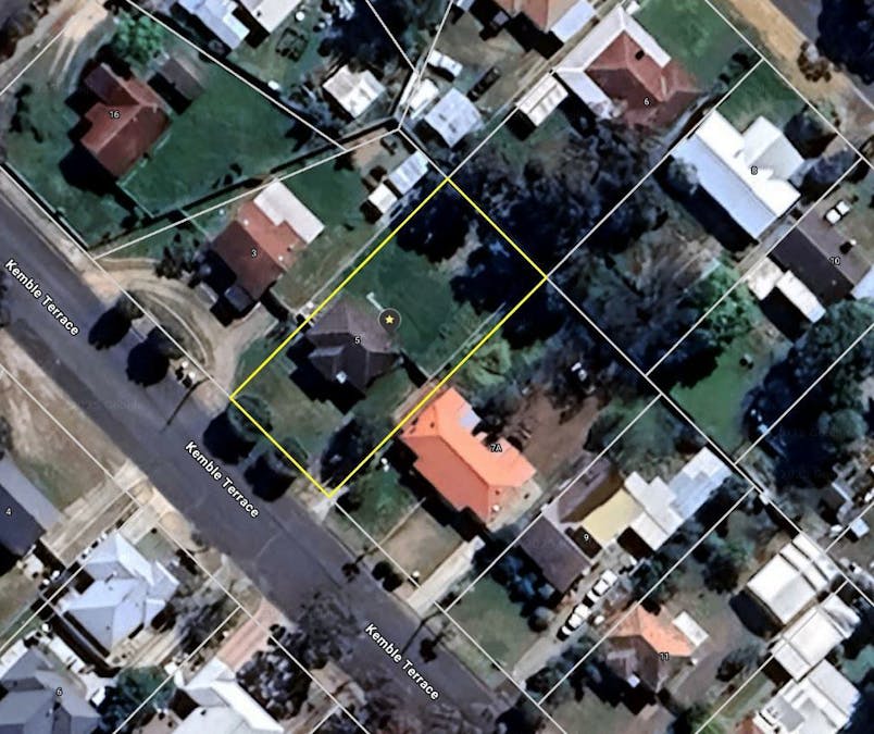 5 Kemble Terrace, Katanning, WA, 6317 - Image 18