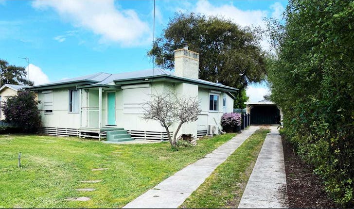 2 Dorset Street, Naracoorte, SA, 5271