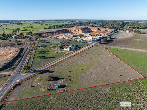 780/Langkoop Road, Naracoorte, SA, 5271 - Image 1