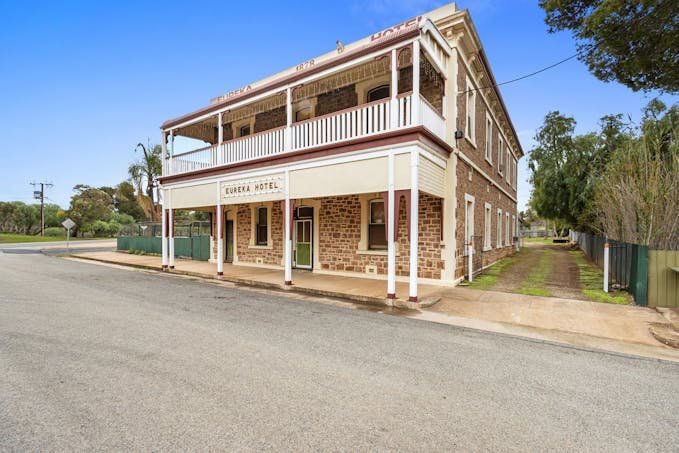 1 Bowman Street, Redhill, SA, 5521 - Image 1