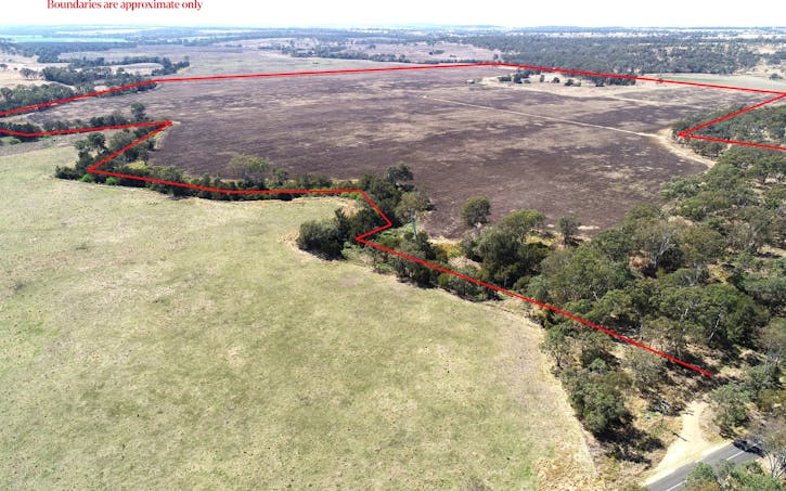 Lot 22 Kumbia Road, Haly Creek, QLD, 4610 - Image 1
