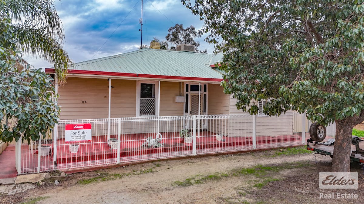 86 Kennedy Street, Northam, WA, 6401 - Image 2
