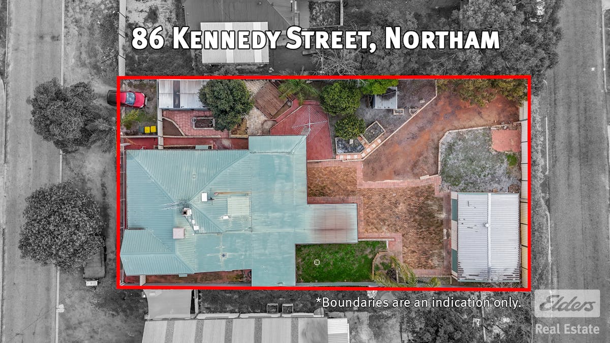 86 Kennedy Street, Northam, WA, 6401 - Image 28
