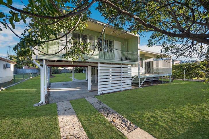 14 Bristol Street, Gulliver, QLD, 4812