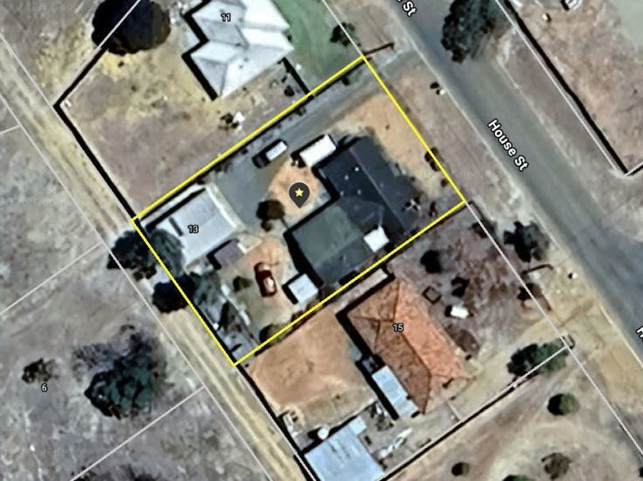 13 House Street, Gnowangerup, WA, 6335 - Image 24