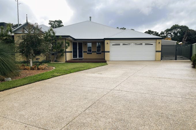 19 Heatherglen Road, Australind, WA, 6233 - Image 1