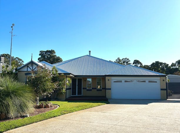 19 Heatherglen Road, Australind, WA, 6233 - Image 1