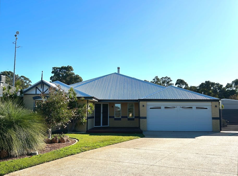19 Heatherglen Road, Australind, WA, 6233 - Image 1