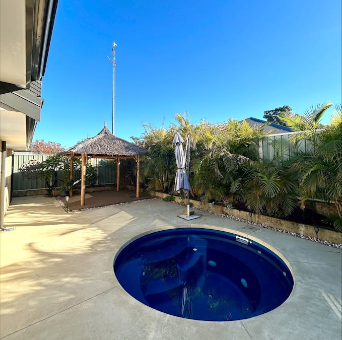 19 Heatherglen Road, Australind, WA, 6233 - Image 13