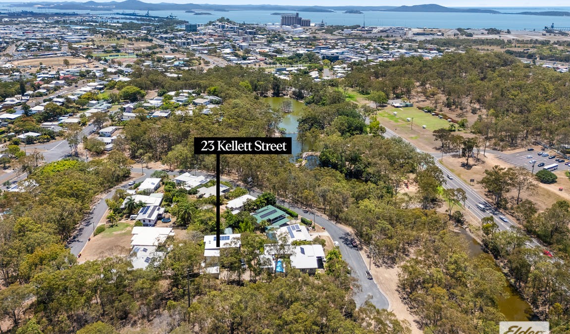 23 Kellett Street, West Gladstone, QLD, 4680 - Image 24