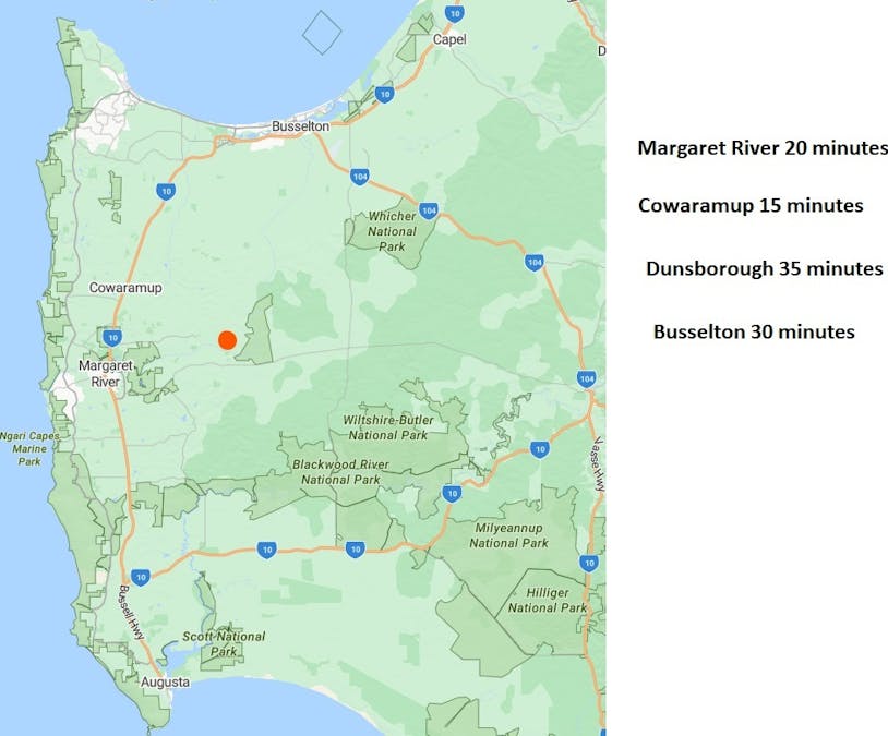 3 Bramley River Road, Osmington, WA, 6285 - Image 3