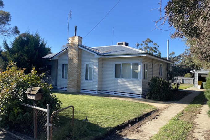 11 Stewart Street, Rupanyup, VIC, 3388 - Image 1