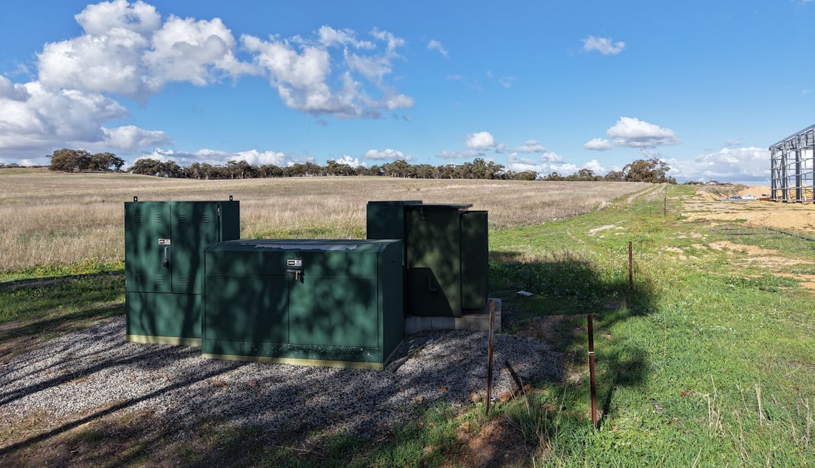 Lot 27 Spionkop Road, Grass Valley, WA, 6403 - Image 4