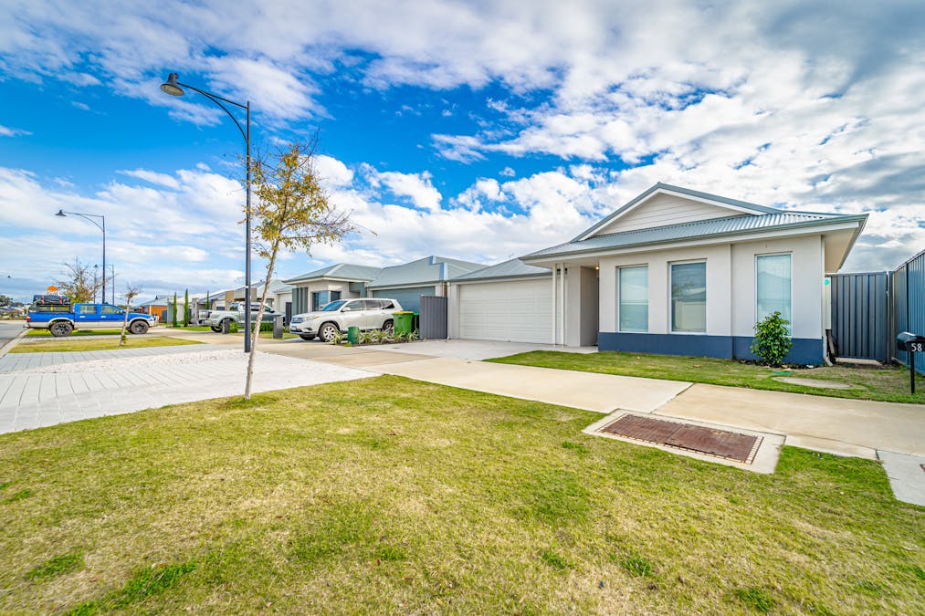 58 Lochern Road, Baldivis, WA, 6171 - Image 2