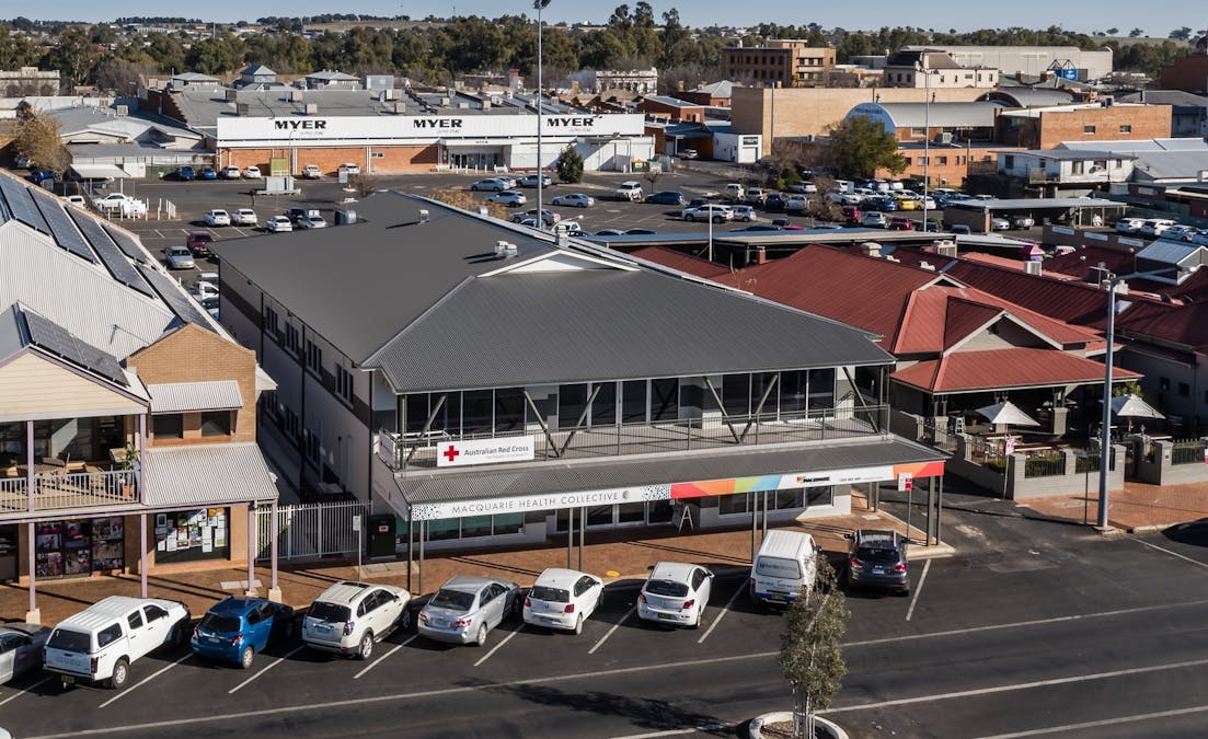 1st Floor/165 Brisbane Street, Dubbo, NSW, 2830 - Image 17