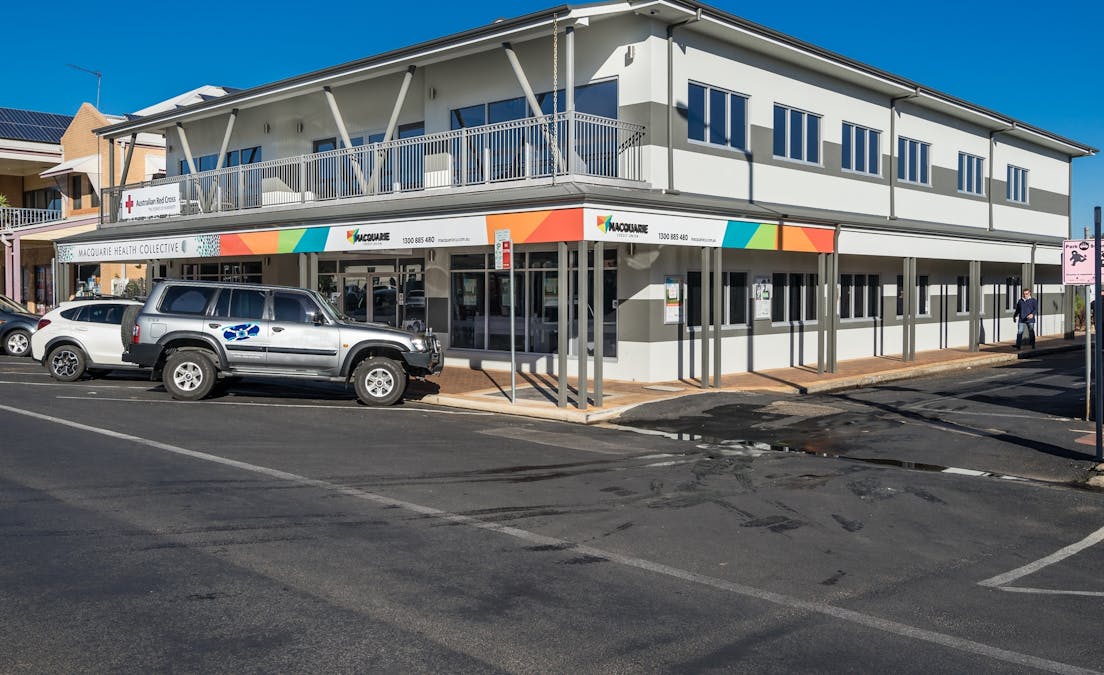 1st Floor/165 Brisbane Street, Dubbo, NSW, 2830 - Image 18