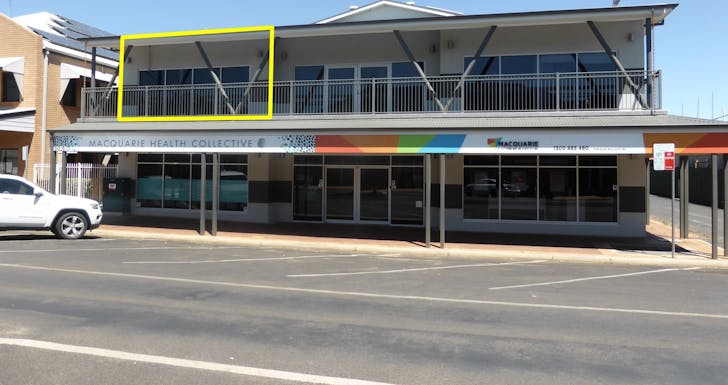 1st Floor/165 Brisbane Street, Dubbo, NSW, 2830