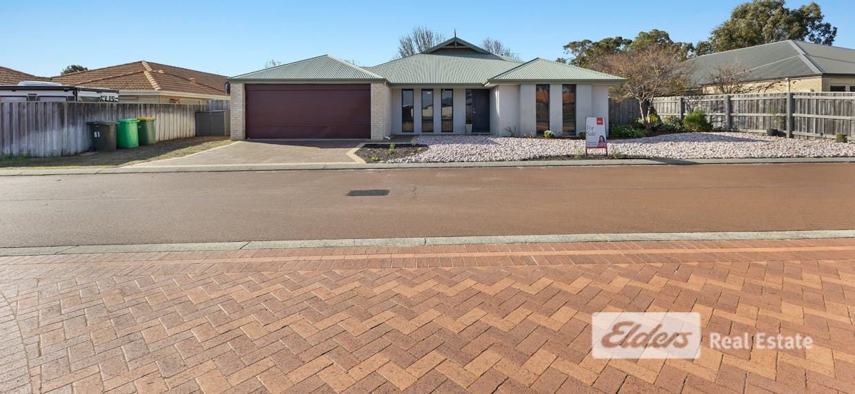 61 Kingston Drive, Australind, WA, 6233 - Image 1