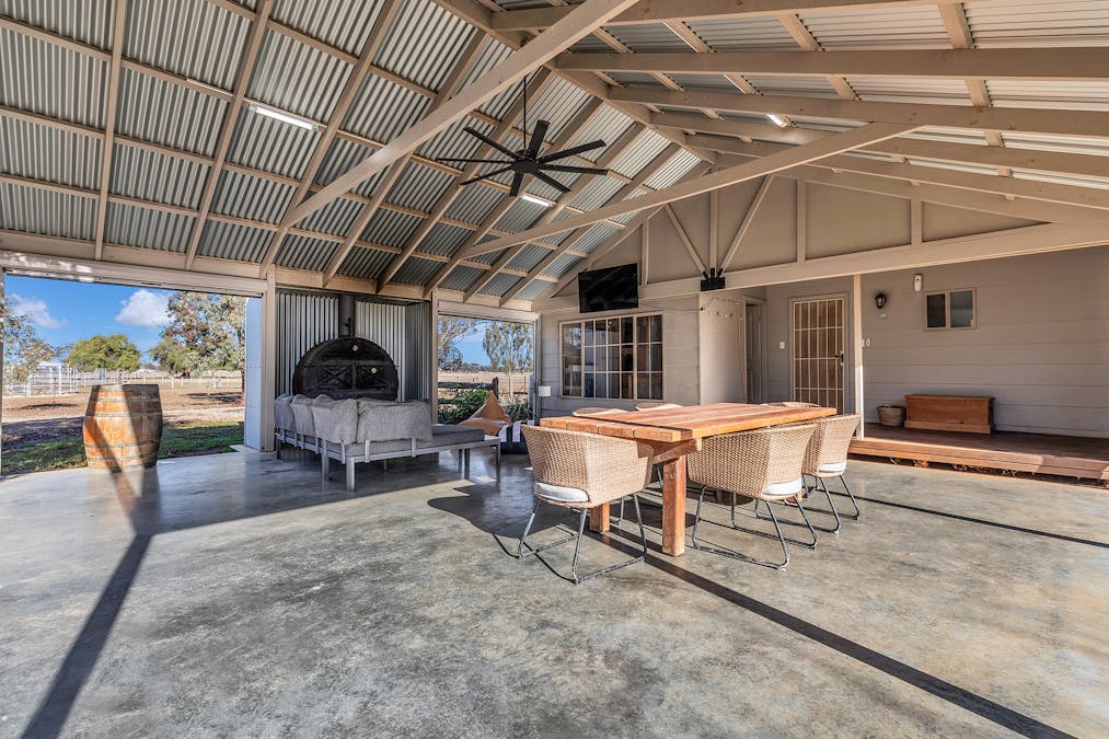 186 Alfred Road, Wyuna, VIC, 3620 - Image 13