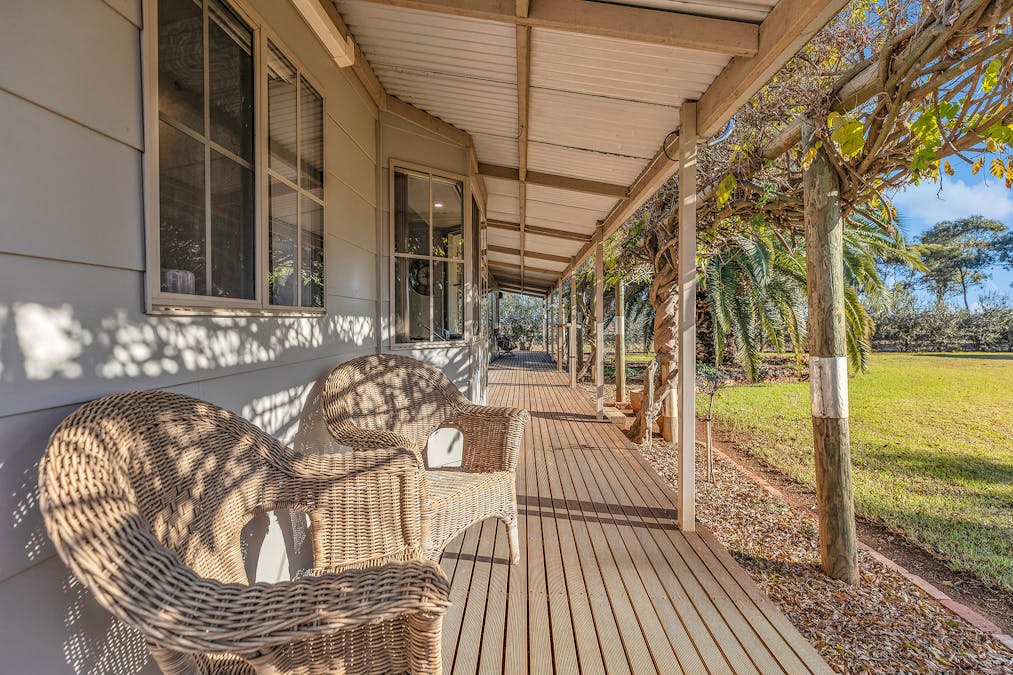 186 Alfred Road, Wyuna, VIC, 3620 - Image 14