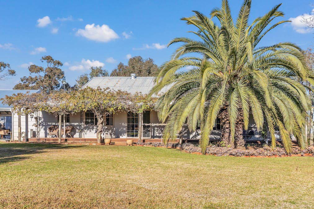 186 Alfred Road, Wyuna, VIC, 3620 - Image 4
