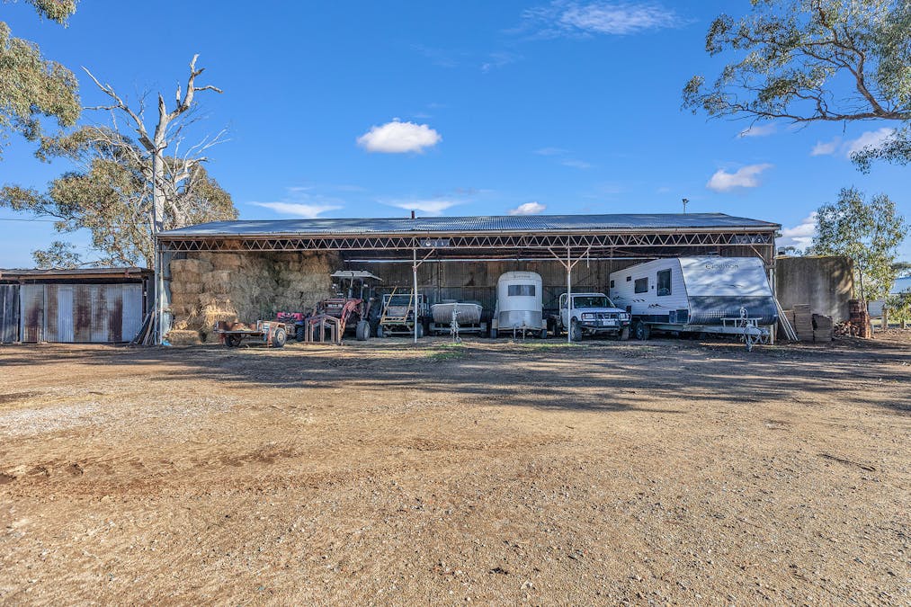 186 Alfred Road, Wyuna, VIC, 3620 - Image 15