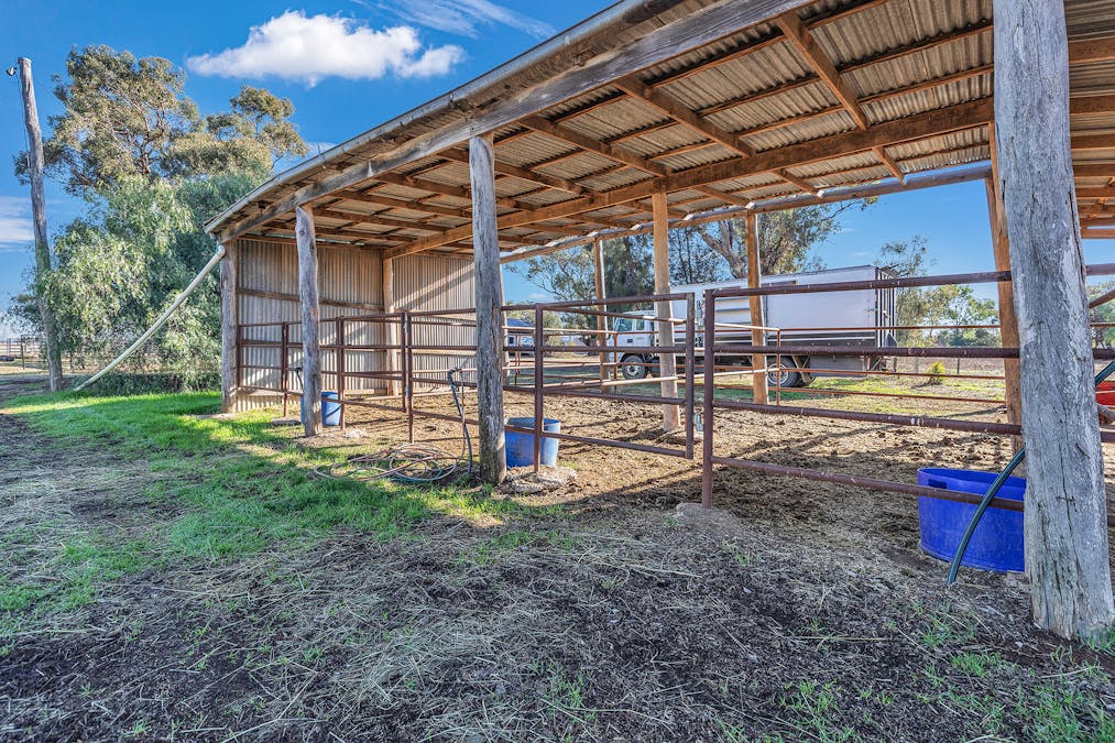 186 Alfred Road, Wyuna, VIC, 3620 - Image 17