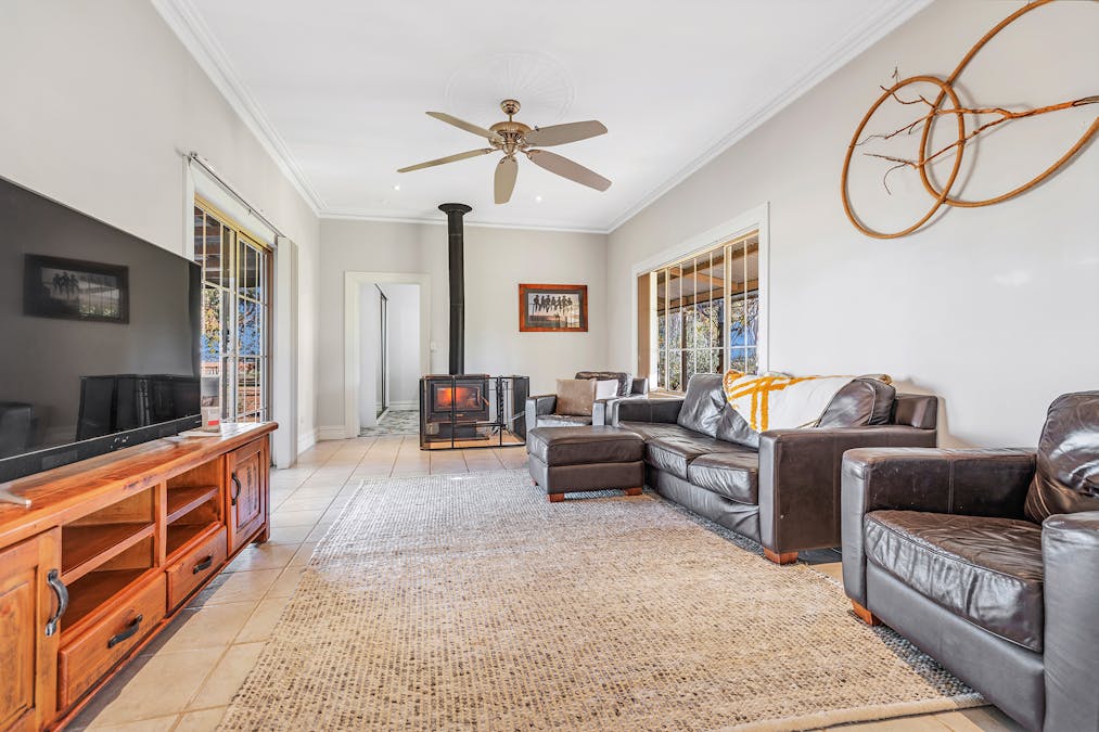 186 Alfred Road, Wyuna, VIC, 3620 - Image 5