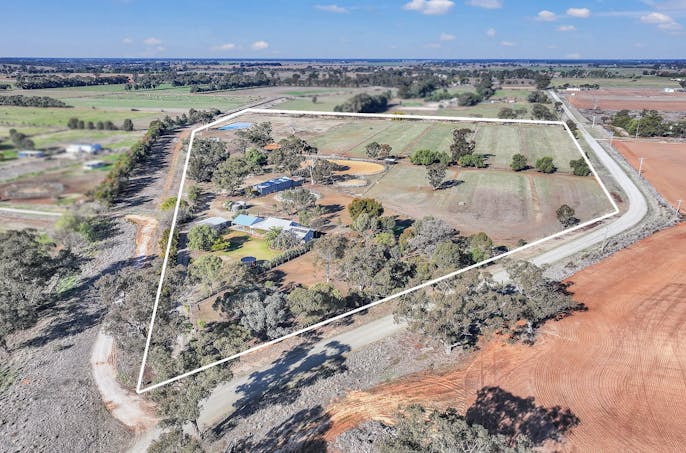 186 Alfred Road, Wyuna, VIC, 3620 - Image 1