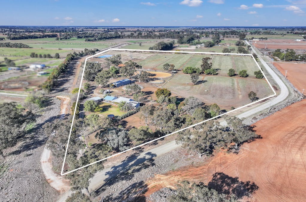 186 Alfred Road, Wyuna, VIC, 3620 - Image 1