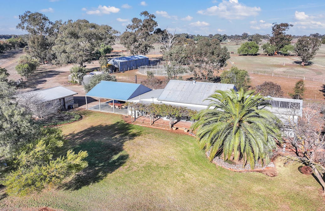 186 Alfred Road, Wyuna, VIC, 3620 - Image 3