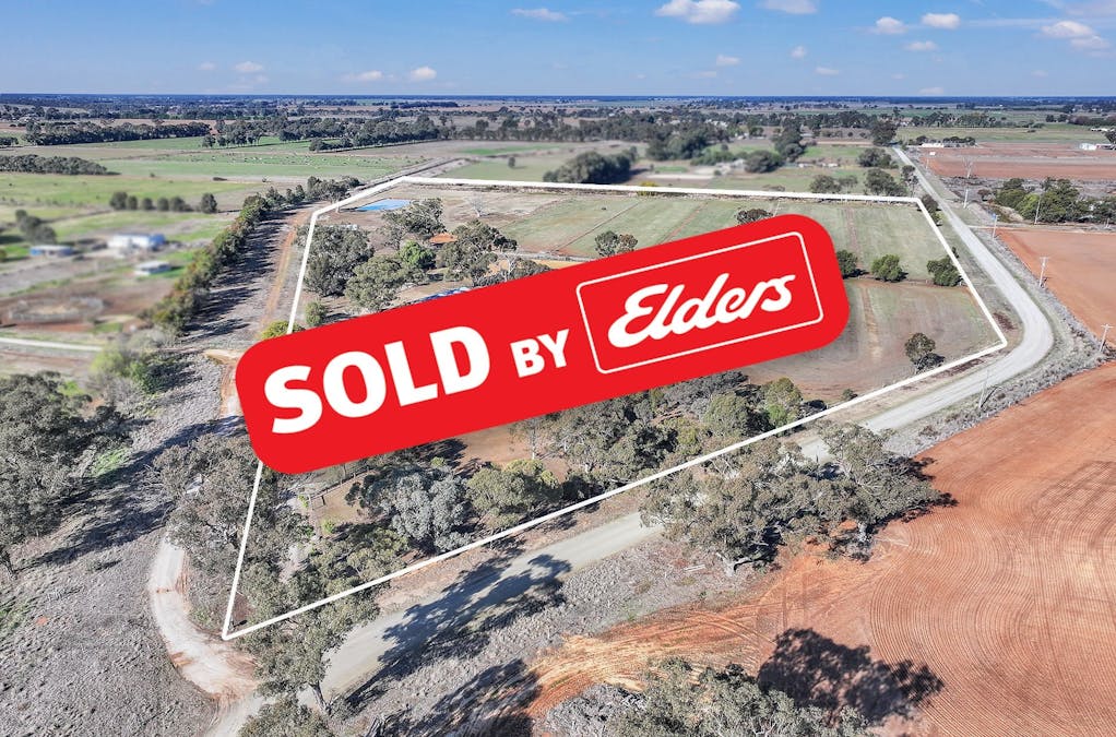 186 Alfred Road, Wyuna, VIC, 3620 - Image 1